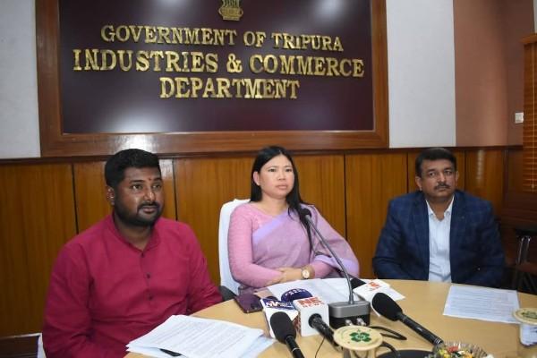 35th Tripura Industrial and Trade Fair to Begin on Jan 29